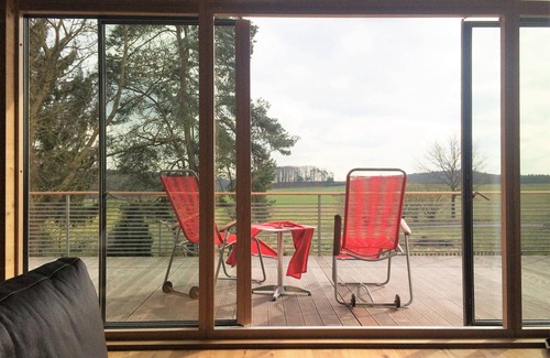 Koslau Apartment | 82 m² Apartment ∙ 1 bedroom ∙ 2 guests