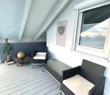 Haldenwang Apartment | 82 m² Apartment ∙ 2 bedrooms ∙ 4 guests