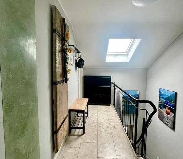 Haldenwang Apartment | 82 m² Apartment ∙ 2 bedrooms ∙ 4 guests
