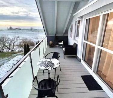 Haldenwang Apartment | 82 m² Apartment ∙ 2 bedrooms ∙ 4 guests