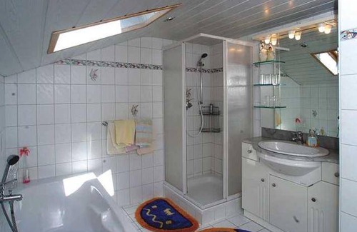 Kollnburg Apartment | 82 m² Apartment ∙ 2 bedrooms ∙ 5 guests