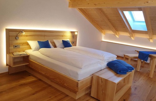 Soechtenau Apartment | 82 m² Apartment ∙ 2 bedrooms ∙ 5 guests