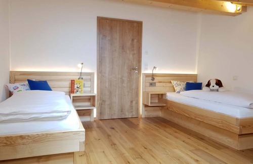 Soechtenau Apartment | 82 m² Apartment ∙ 2 bedrooms ∙ 5 guests
