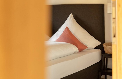 Staudach-Egerndach Apartment | 82 m² Apartment ∙ 2 bedrooms ∙ 6 guests