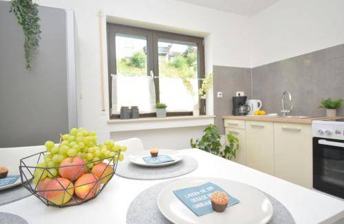 Schonungen Apartment | 82 m² Apartment ∙ 3 bedrooms ∙ 6 guests