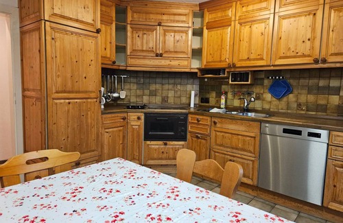 Furstenfeldbruck District Apartment | 82 m² Apartment ∙ 3 bedrooms ∙ 6 guests
