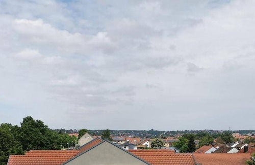Ansbach Apartment | 83 m² Apartment ∙ 1 bedroom ∙ 4 guests