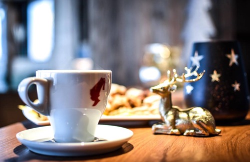 Holzgau Apartment | 83 m² Apartment ∙ 2 bedrooms ∙ 10 guests