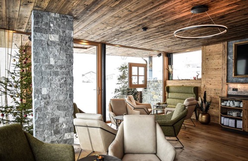 Holzgau Apartment | 83 m² Apartment ∙ 2 bedrooms ∙ 10 guests