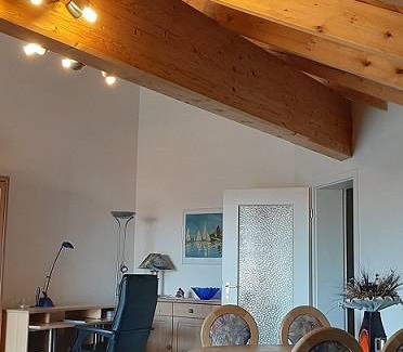 Uebersee Apartment | 83 m² Apartment ∙ 2 bedrooms ∙ 4 guests