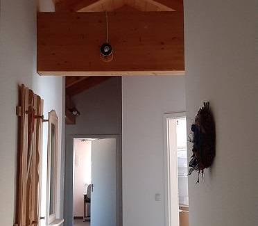 Uebersee Apartment | 83 m² Apartment ∙ 2 bedrooms ∙ 4 guests