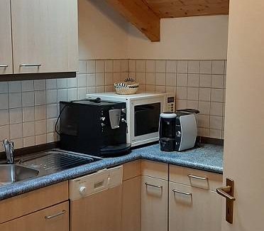 Uebersee Apartment | 83 m² Apartment ∙ 2 bedrooms ∙ 4 guests