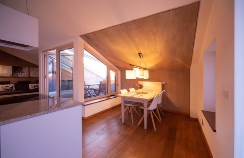 Pelham Apartment | 83 m² Apartment ∙ 2 bedrooms ∙ 3 guests
