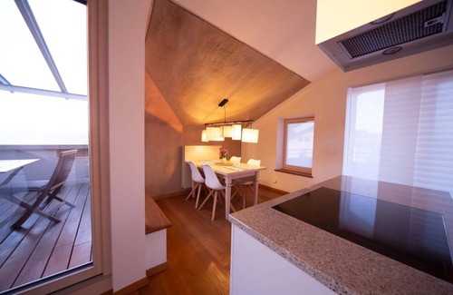 Pelham Apartment | 83 m² Apartment ∙ 2 bedrooms ∙ 3 guests