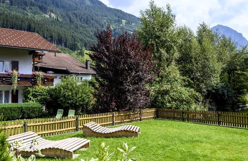 Schollang Apartment | 83 m² Apartment ∙ 2 bedrooms ∙ 4 guests