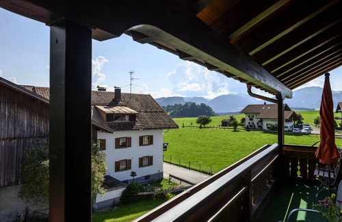 Schollang Apartment | 83 m² Apartment ∙ 2 bedrooms ∙ 4 guests