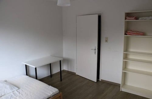 Isarvorstadt Resort | 83 m² Private room ∙ 1 bedroom ∙ 1 guest
