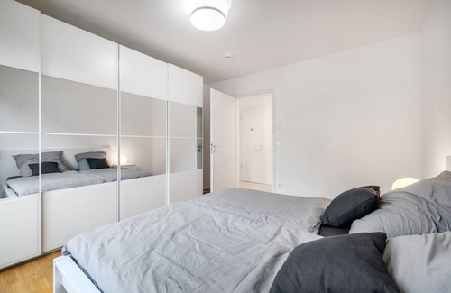 Pasing Resort | 83 m² Private room ∙ 1 bedroom ∙ 4 guests