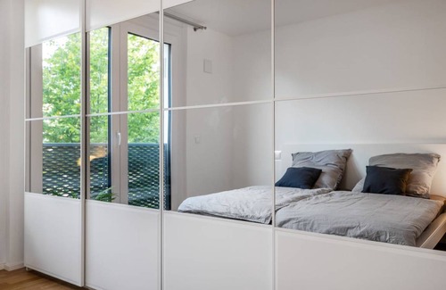 Pasing Resort | 83 m² Private room ∙ 1 bedroom ∙ 4 guests