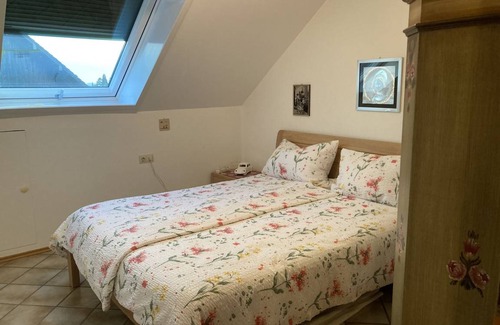 Bodolz Apartment | 84 m² Apartment ∙ 2 bedrooms ∙ 4 guests