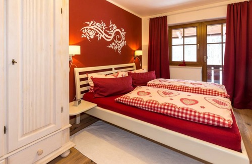 Grashof Apartment | 84 m² Apartment ∙ 2 bedrooms ∙ 4 guests