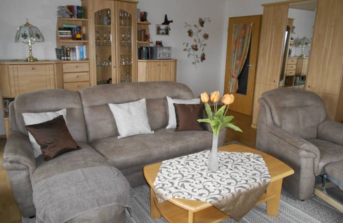 Roedental Apartment | 84 m² Apartment ∙ 2 bedrooms ∙ 4 guests