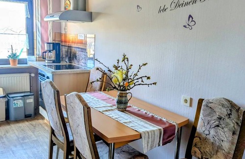 Roedental Apartment | 84 m² Apartment ∙ 2 bedrooms ∙ 4 guests