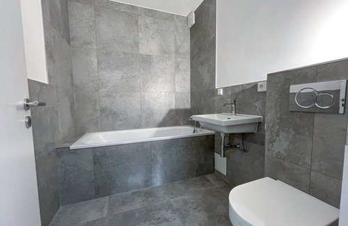 Neuhadern Resort | 84 m² Private room ∙ 1 bedroom ∙ 4 guests