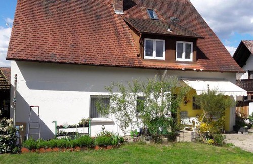 Georgensgmuend Apartment | 85 m² Apartment ∙ 4 bedrooms ∙ 4 guests