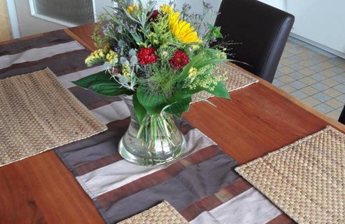 Georgensgmuend Apartment | 85 m² Apartment ∙ 4 bedrooms ∙ 4 guests