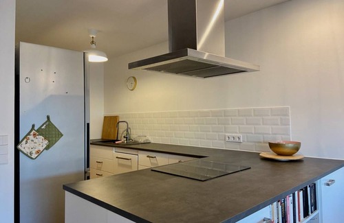 Sigmarszell Apartment | 85 m² Apartment ∙ 2 bedrooms ∙ 6 guests