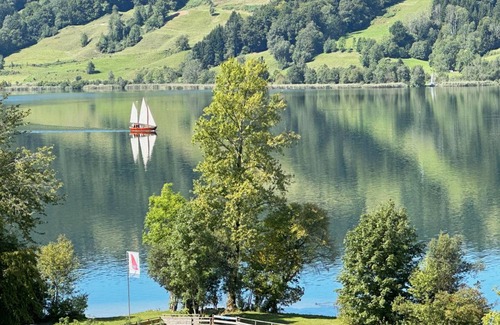Immenstadt im Allgaeu Apartment | 85 m² Apartment ∙ 2 bedrooms ∙ 5 guests