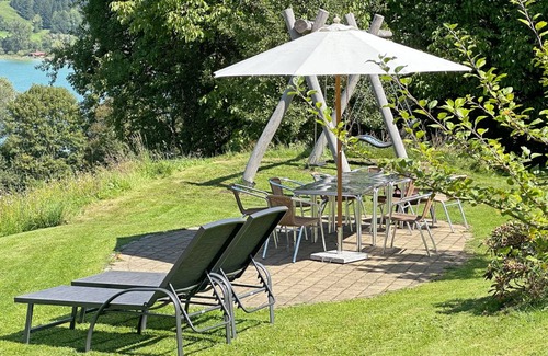 Immenstadt im Allgaeu Apartment | 85 m² Apartment ∙ 2 bedrooms ∙ 5 guests