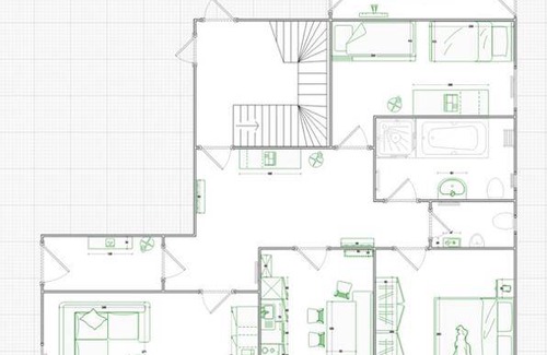 Maibrunn Apartment | 85 m² Apartment ∙ 2 bedrooms ∙ 5 guests