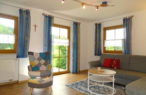 Maibrunn Apartment | 85 m² Apartment ∙ 2 bedrooms ∙ 5 guests