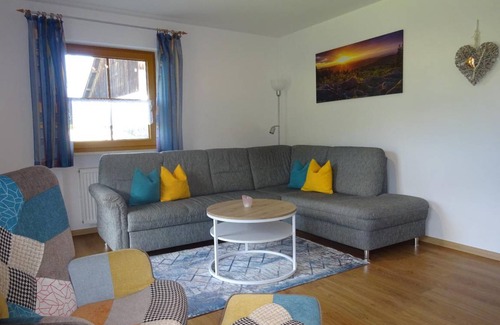 Maibrunn Apartment | 85 m² Apartment ∙ 2 bedrooms ∙ 5 guests