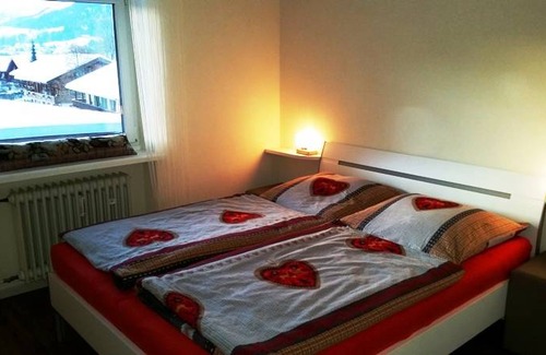 Groissenbach Apartment | 85 m² Apartment ∙ 2 bedrooms ∙ 4 guests