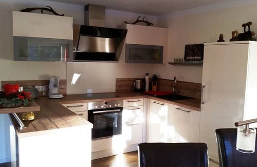 Groissenbach Apartment | 85 m² Apartment ∙ 2 bedrooms ∙ 4 guests