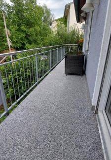 Gauting Apartment | 85 m² Apartment ∙ 1 bedroom ∙ 4 guests