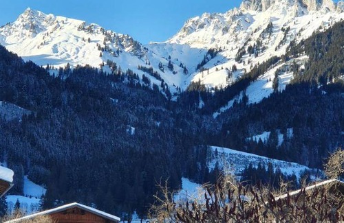 Hoefen Apartment | 85 m² Apartment ∙ 1 bedroom ∙ 2 guests
