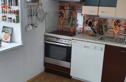Hoefen Apartment | 85 m² Apartment ∙ 1 bedroom ∙ 2 guests