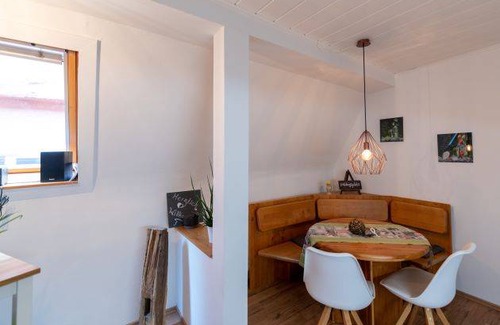 Altstadt Apartment | 85 m² Apartment ∙ 1 bedroom ∙ 2 guests
