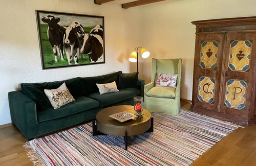 Torwang Apartment | 85 m² Apartment ∙ 2 bedrooms ∙ 4 guests