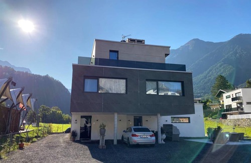 Haiming Apartment | 85 m² Apartment ∙ 2 bedrooms ∙ 6 guests
