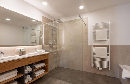 Ellmau Apartment | 85 m² Apartment ∙ 2 bedrooms ∙ 6 guests