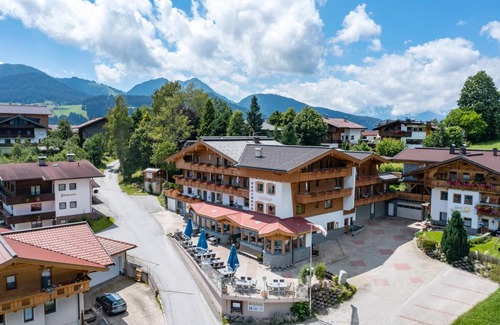 Muhlthal Apartment | 85 m² Apartment ∙ 2 bedrooms ∙ 6 guests