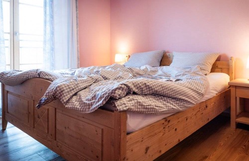 Boebing Apartment | 85 m² Apartment ∙ 2 bedrooms ∙ 5 guests