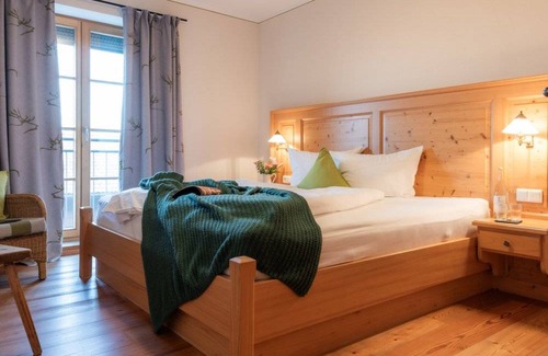 Boebing Apartment | 85 m² Apartment ∙ 2 bedrooms ∙ 5 guests