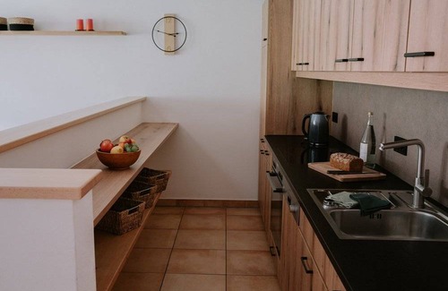Boebing Apartment | 85 m² Apartment ∙ 2 bedrooms ∙ 6 guests