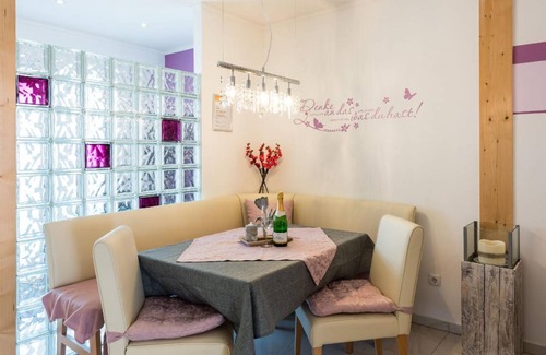 Arnbruck Apartment | 85 m² Apartment ∙ 2 bedrooms ∙ 4 guests